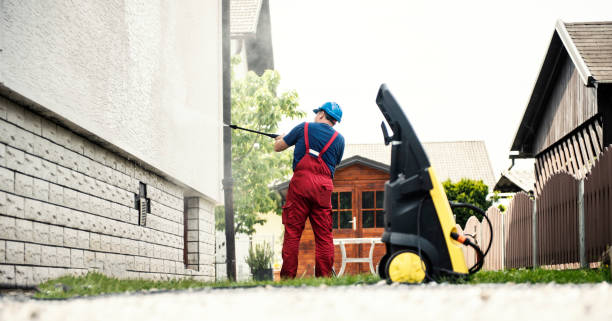 Best Playground Equipment Cleaning  in New Castle Northwest, PA