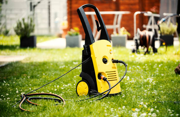 Trusted New Castle Northwest, PA Pressure Washing Services Experts